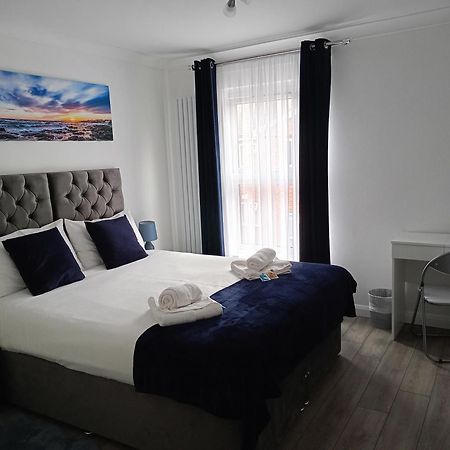 Prestige Hotel Cambridge-i reptér Kültér fotó