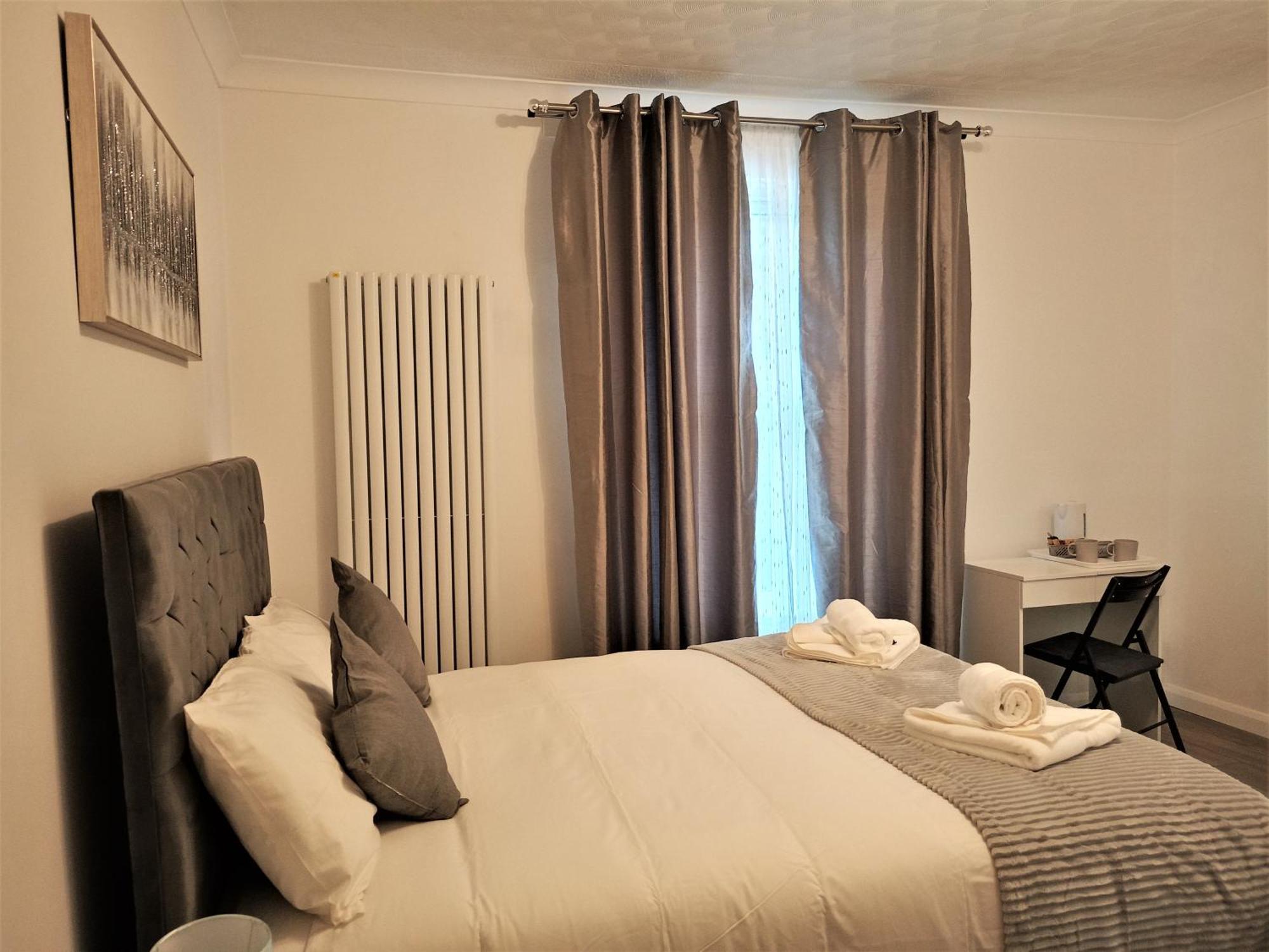 Prestige Hotel Cambridge-i reptér Kültér fotó